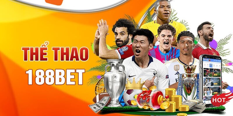 The-thao-188BET-thumb